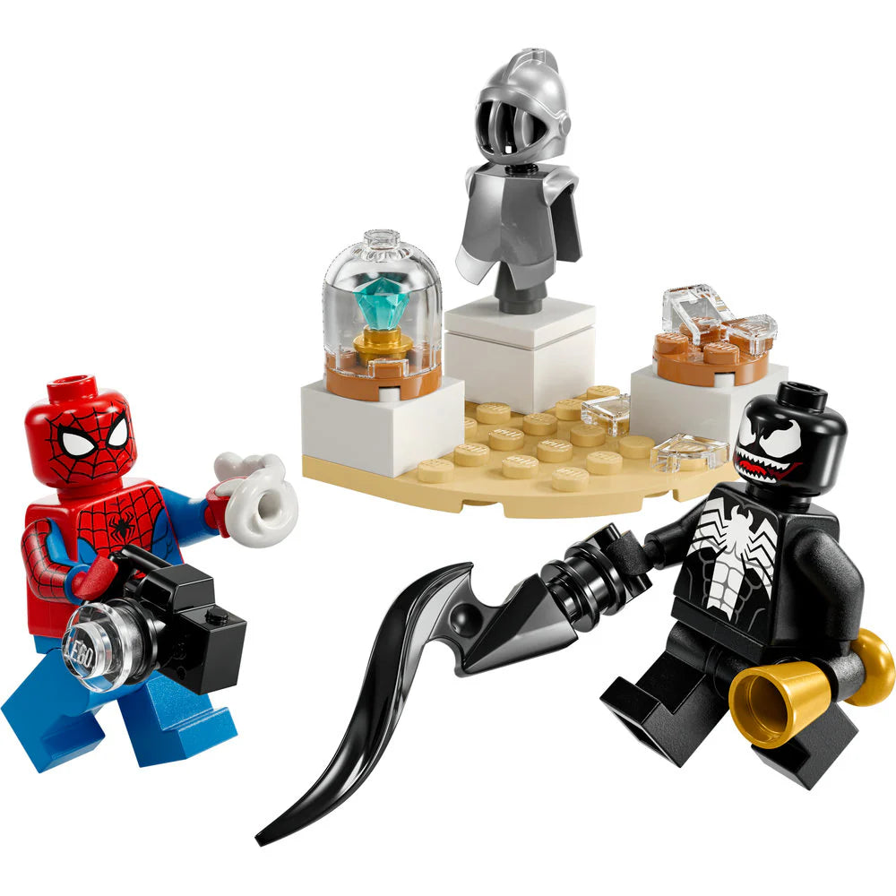 LEGO® 30707 Marvel Venom's Museum Robbery