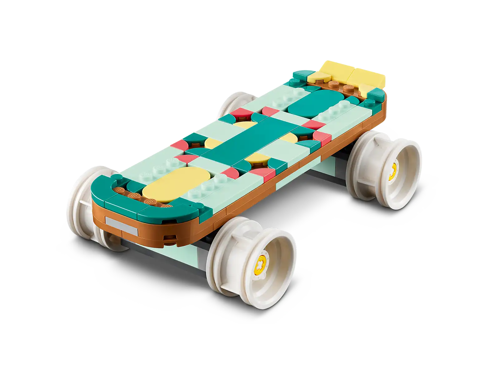 31148 LEGO® Retro Roller Skate - Moore's Minifigures