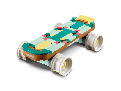 31148 LEGO® Retro Roller Skate - Moore's Minifigures