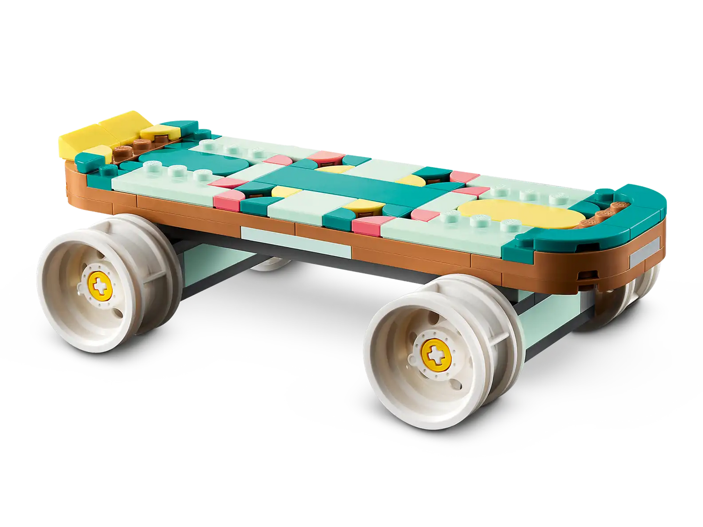 31148 LEGO® Retro Roller Skate - Moore's Minifigures