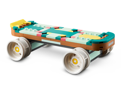 31148 LEGO® Retro Roller Skate - Moore's Minifigures