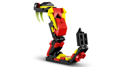 LEGO® 31159 Wild Animals: Surprising Spider