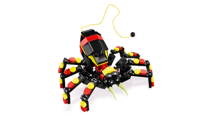 LEGO® 31159 Wild Animals: Surprising Spider