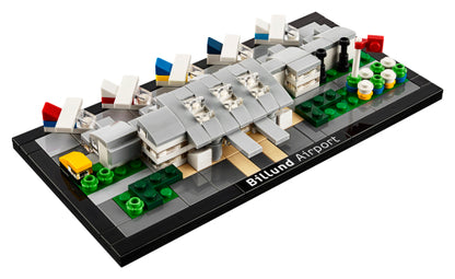 LEGO® 40199 Architecture Billund Airport