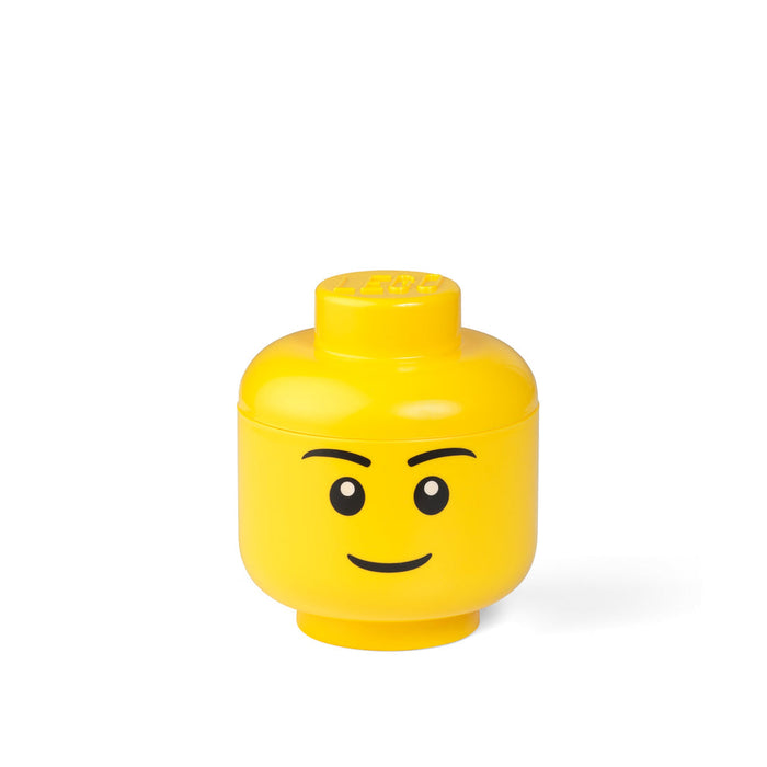LEGO® Storage Head Small Boy 40311724