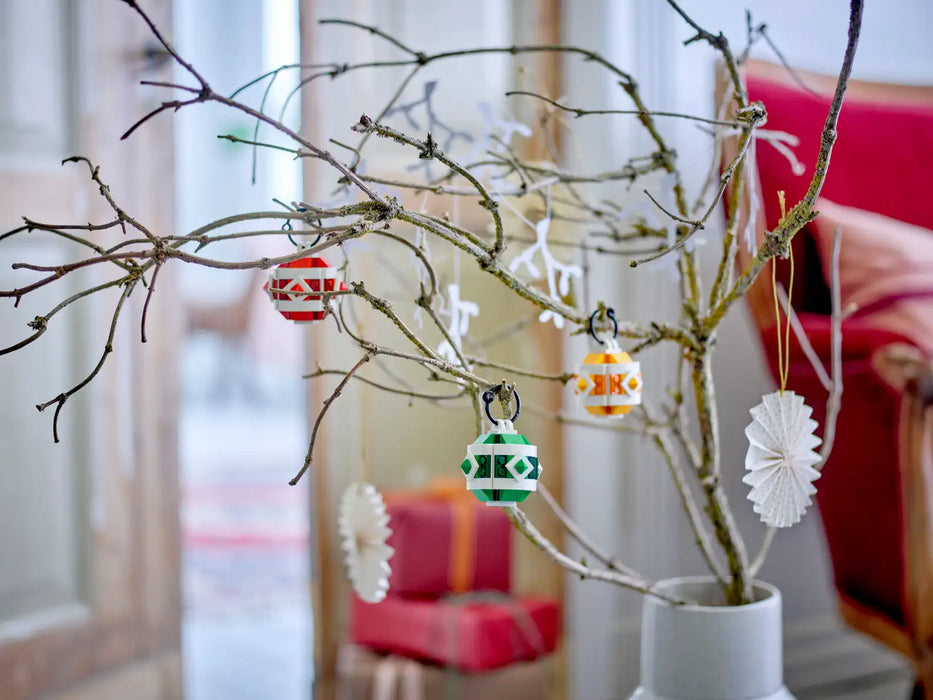 LEGO® Christmas Decor Set 40604 (Retired)