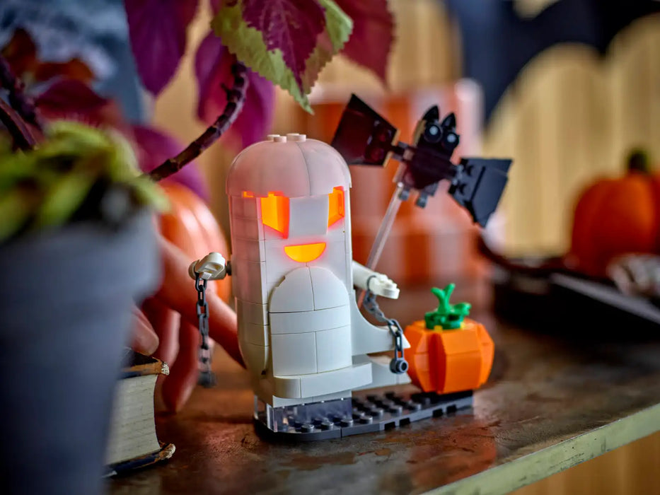 LEGO® Creator Celebration Series: Luminous Ghost 40772