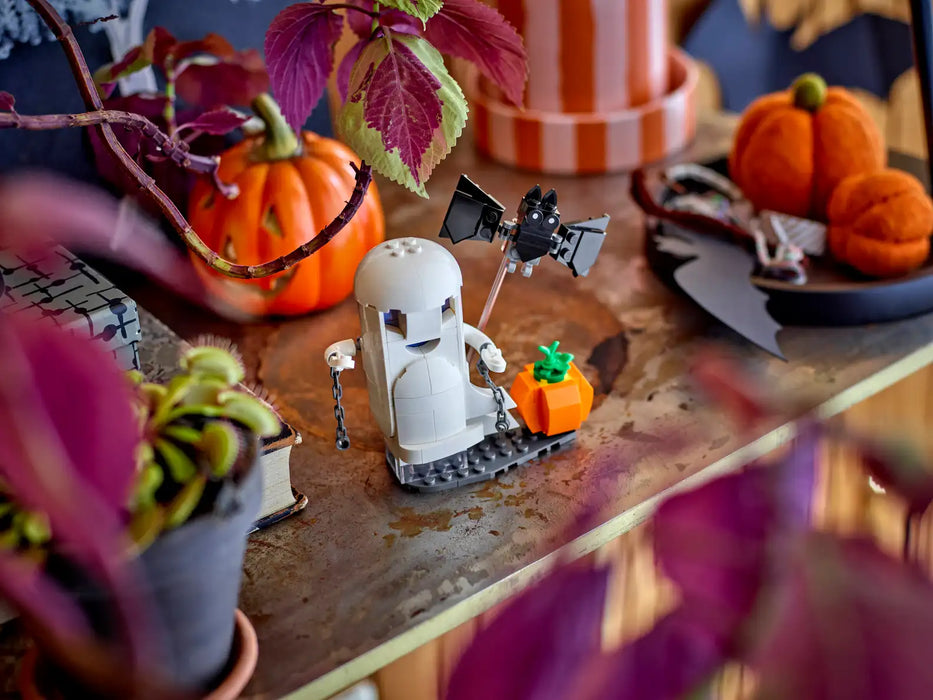 LEGO® Creator Celebration Series: Luminous Ghost 40772