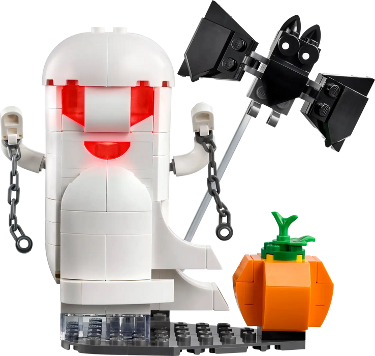 LEGO® Creator Celebration Series: Luminous Ghost 40772
