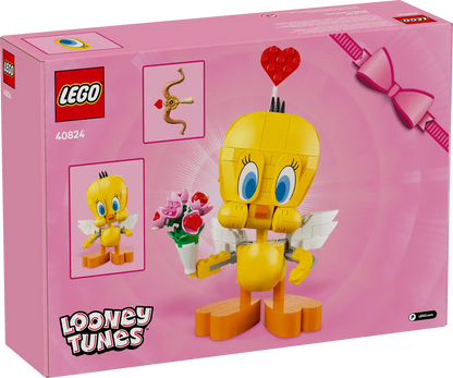 LEGO® 40824 Sweetheart Tweety Bird