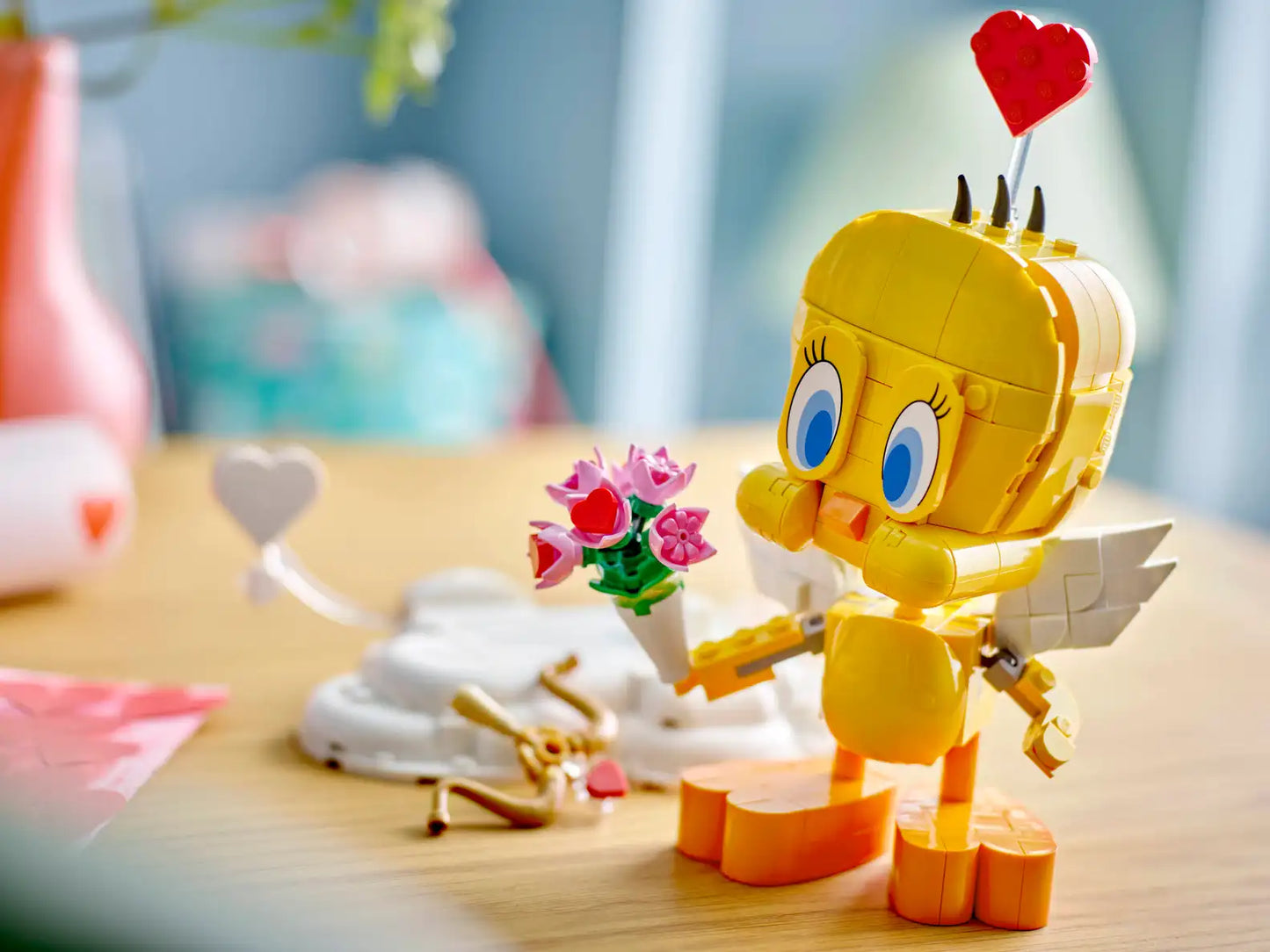 LEGO® 40824 Sweetheart Tweety Bird