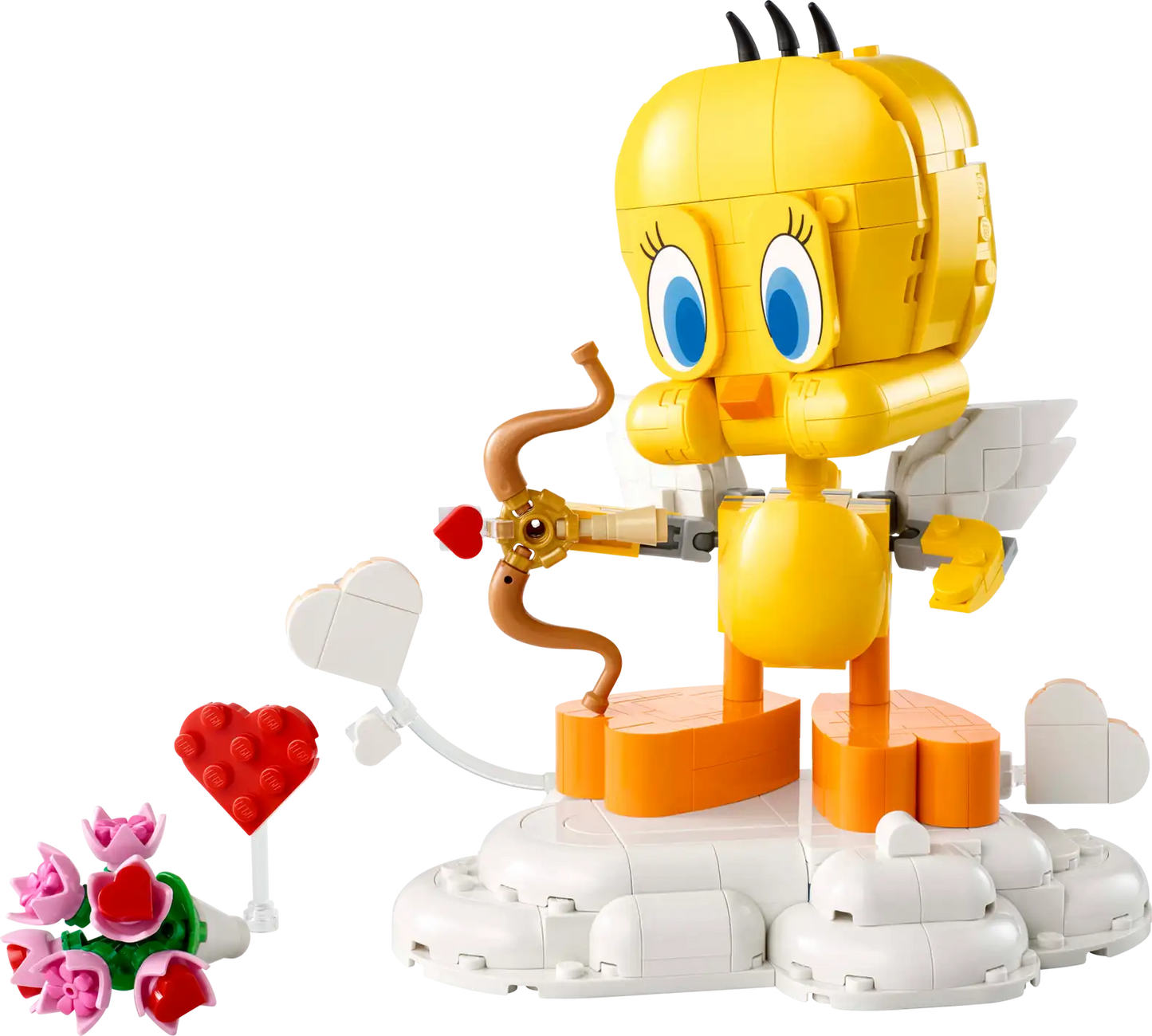 LEGO® 40824 Sweetheart Tweety Bird