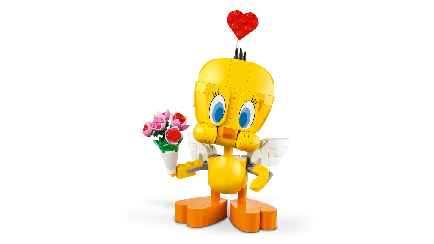 LEGO® 40824 Sweetheart Tweety Bird