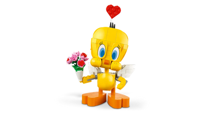 LEGO® 40824 Sweetheart Tweety Bird