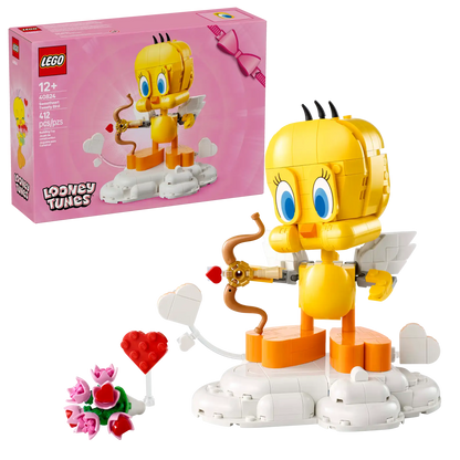 LEGO® 40824 Sweetheart Tweety Bird