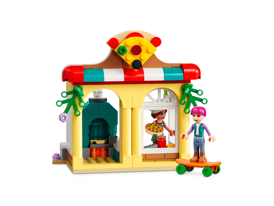 LEGO® Friends Heartlake City Pizzeria 41705 (Retired)