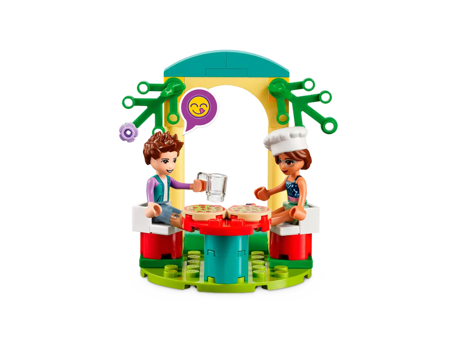 LEGO® Friends Heartlake City Pizzeria 41705 (Retired)