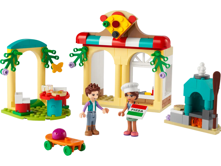 LEGO® Friends Heartlake City Pizzeria 41705 (Retired)