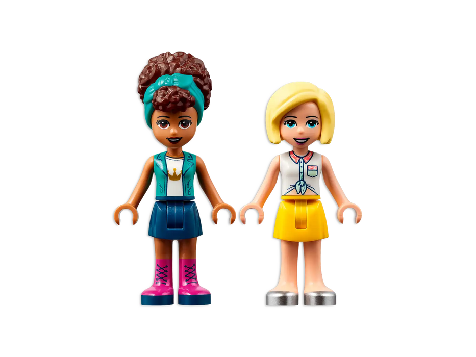 LEGO® Friends Ice-Cream Truck 41715 (Retired)