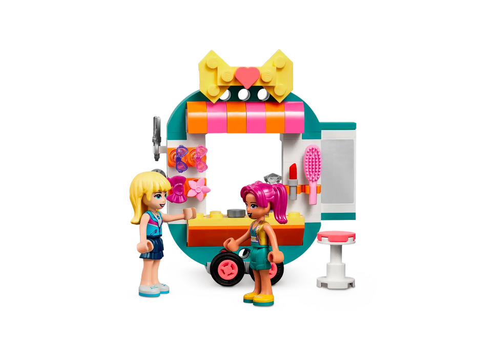 LEGO® Friends Mobile Fashion Boutique 41719 (Retired)