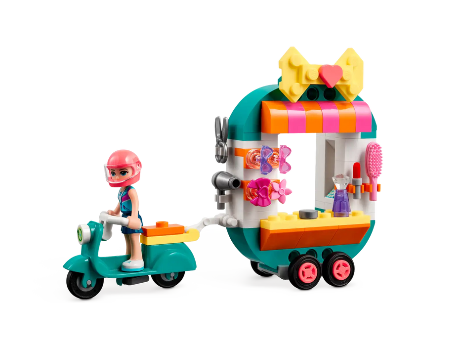 LEGO® Friends Mobile Fashion Boutique 41719 (Retired)