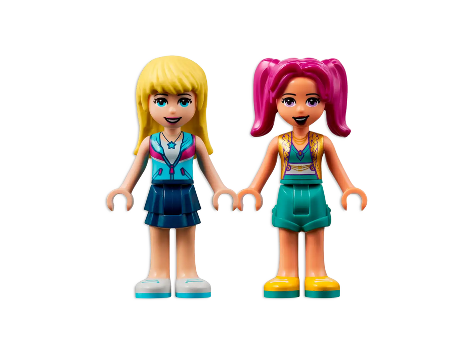 LEGO® Friends Mobile Fashion Boutique 41719 (Retired)