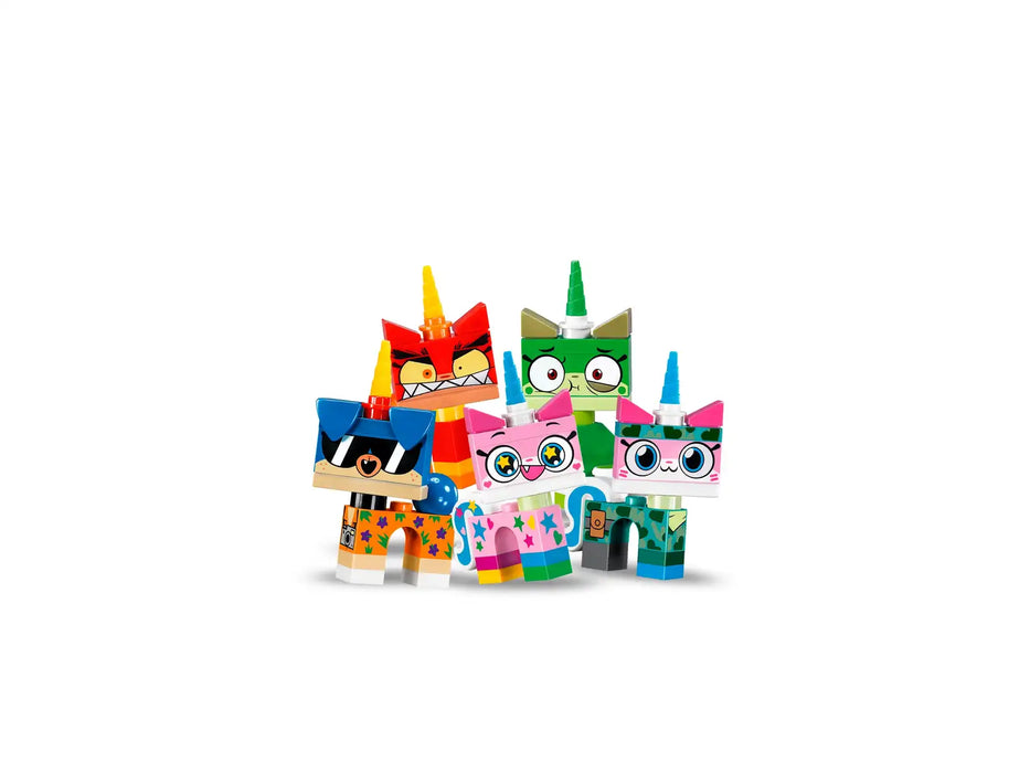 LEGO® Unikitty™! Collectibles Series 1