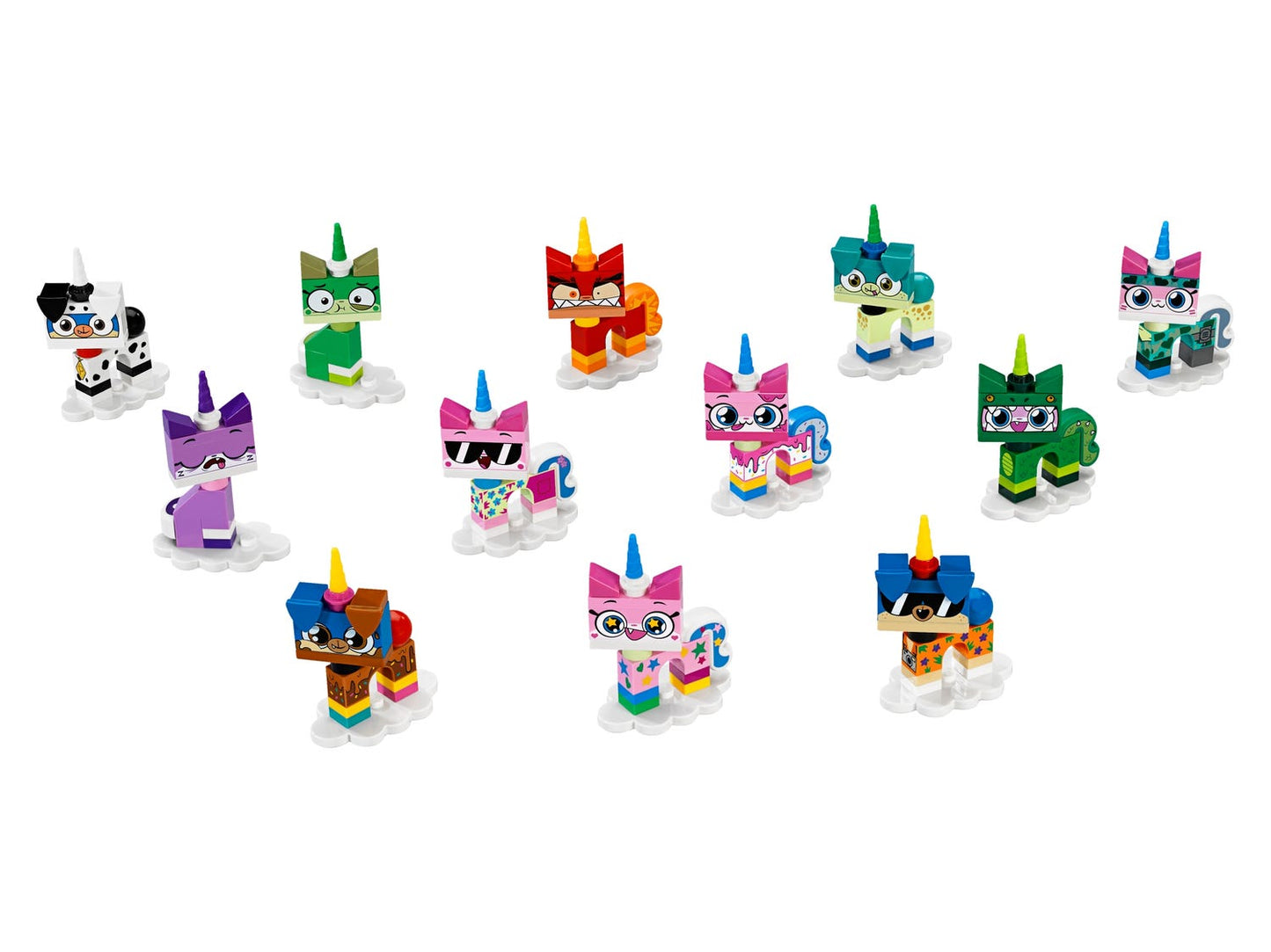 LEGO® 41775 Unikitty Series 1 - Moore's Minifigures