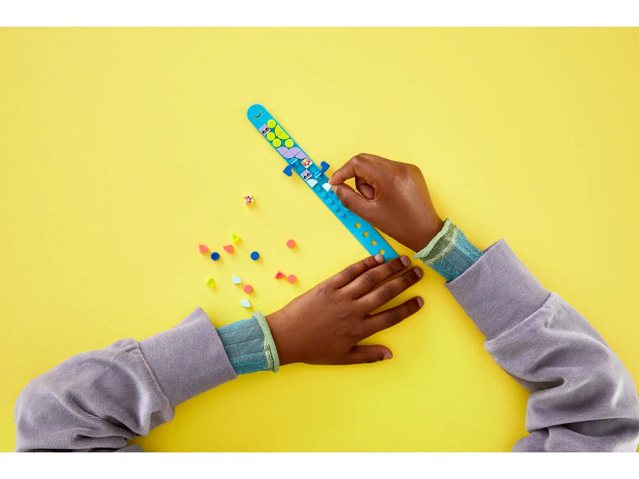 LEGO® DOTS My Pets Bracelet 41801