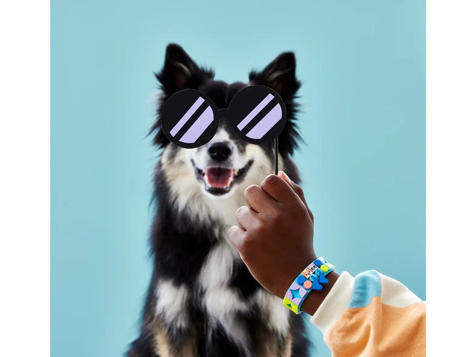 LEGO® DOTS My Pets Bracelet 41801