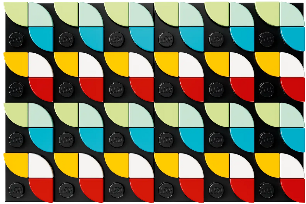 LEGO® DOTS® Lots of DOTS (Retired)