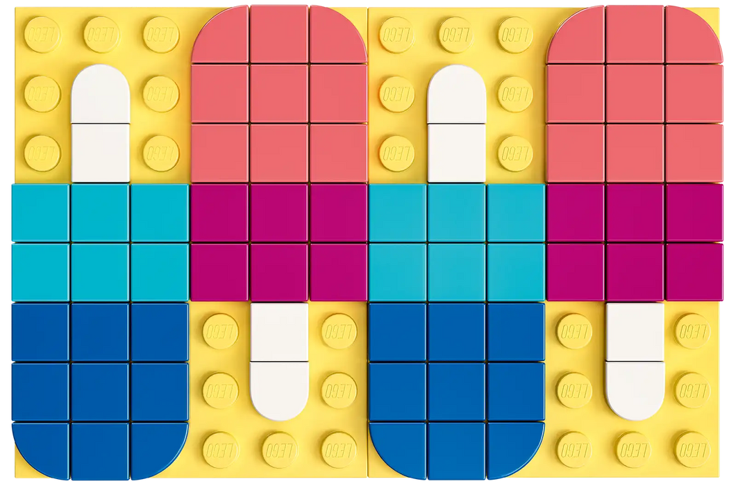 LEGO® DOTS® Lots of DOTS (Retired)