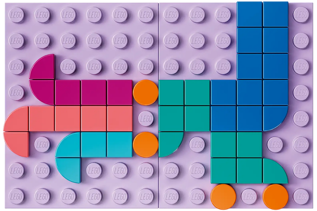 LEGO® DOTS® Lots of DOTS (Retired)