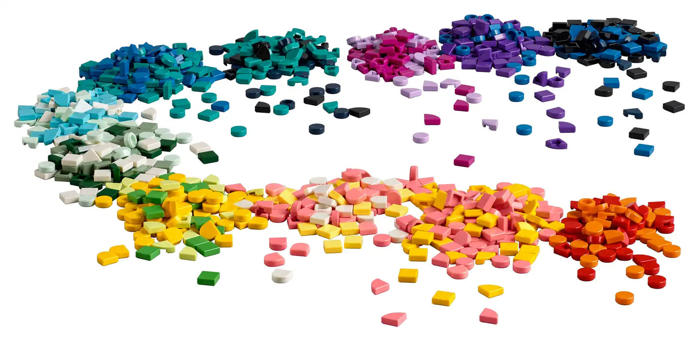 LEGO® DOTS® Lots of DOTS (Retired)