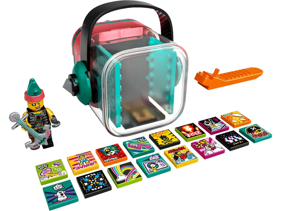 LEGO® VIDIYO™ Punk Pirate BeatBox 43103