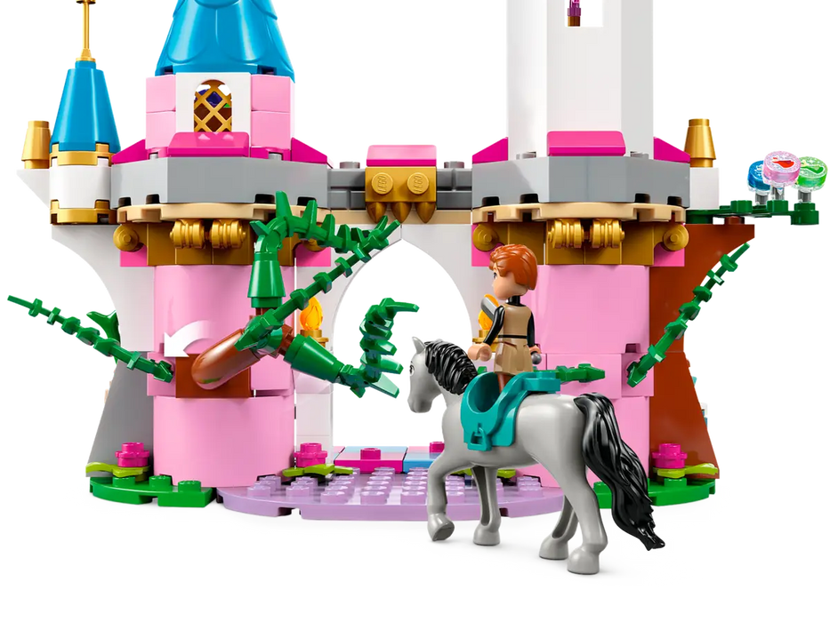LEGO® Disney Princess Maleficent’s Dragon Form 43240