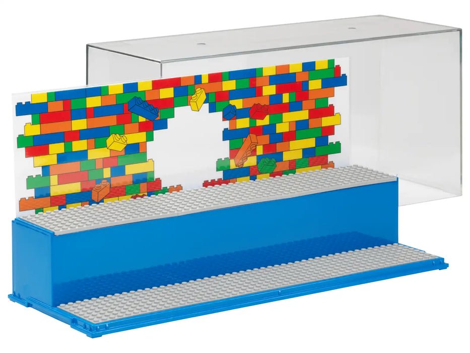 LEGO® Play and Display Case - Choose Your Color!