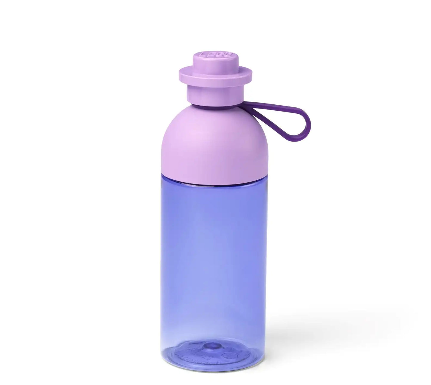 LEGO® Hydration Bottle – Lavender