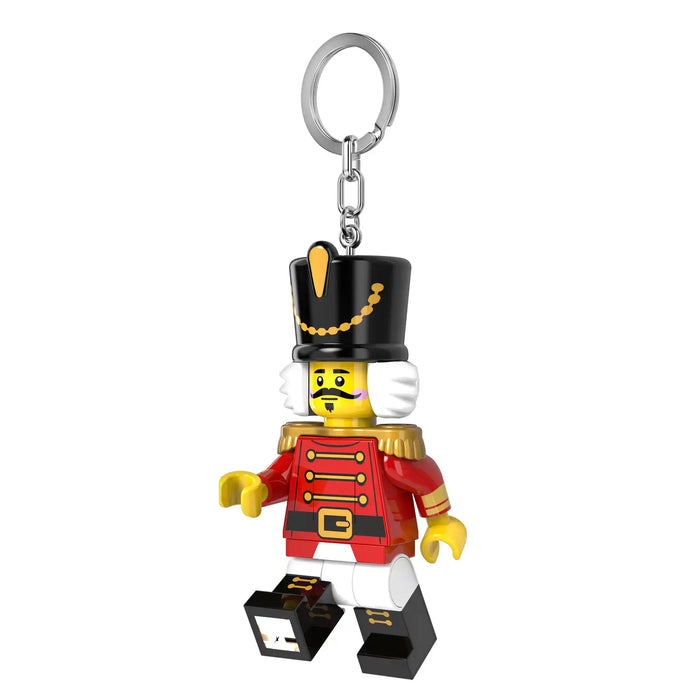 LEGO® Minifigures™ Keychain Light - Nutcracker (KE214H)