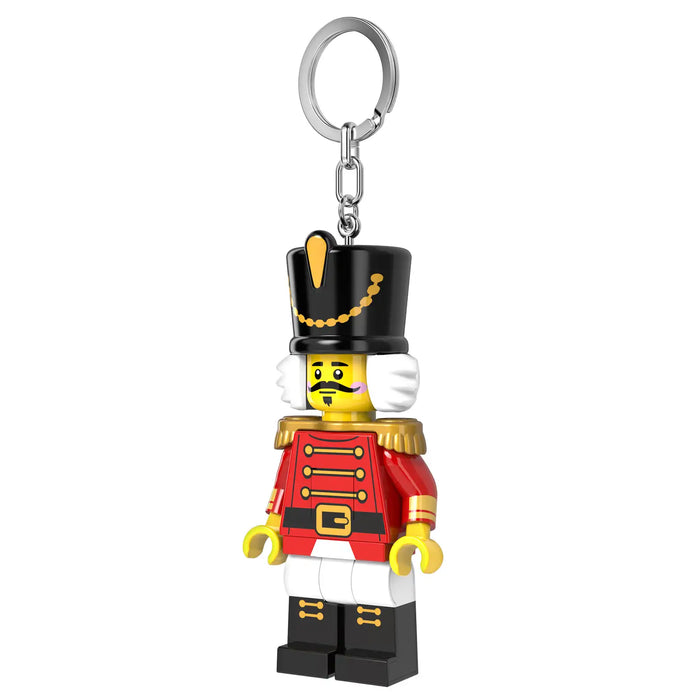 LEGO® Minifigures™ Keychain Light - Nutcracker (KE214H)