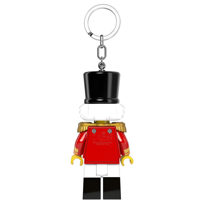 LEGO® Minifigures™ Keychain Light - Nutcracker (KE214H)