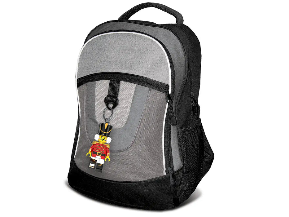 LEGO® Minifigures™ Keychain Light - Nutcracker (KE214H)