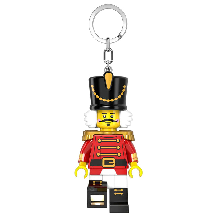 LEGO® Minifigures™ Keychain Light - Nutcracker (KE214H)
