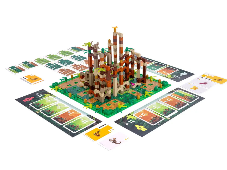 LEGO® Monkey Palace 5009159