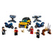 LEGO® 76176 Escape from The Ten Rings - Moore's Minifigures