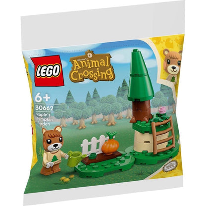 LEGO® 30662 Maple Pumpkin Garden - Moore's Minifigures