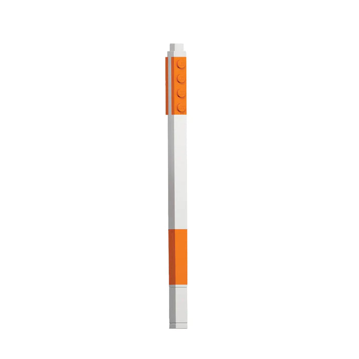 Coming Soon: LEGO® Gel Pens - (One, Assorted Color)