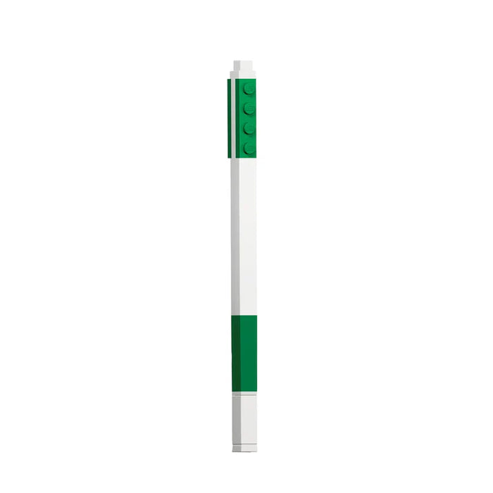 Coming Soon: LEGO® Gel Pens - (One, Assorted Color)