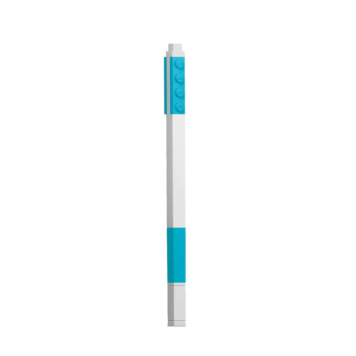 Coming Soon: LEGO® Gel Pens - (One, Assorted Color)