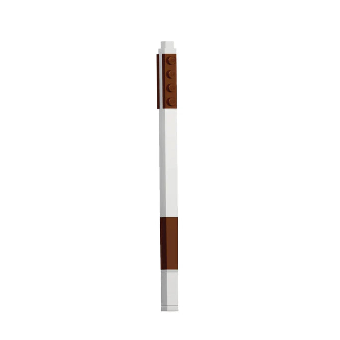 Coming Soon: LEGO® Gel Pens - (One, Assorted Color)